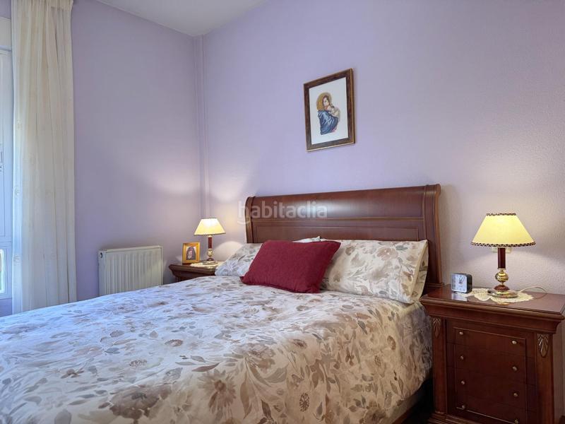 Foto e244a5c8-e928-42a4-8076-6196503ea438. Appartement avec chauffage parking dans Sur Ávila