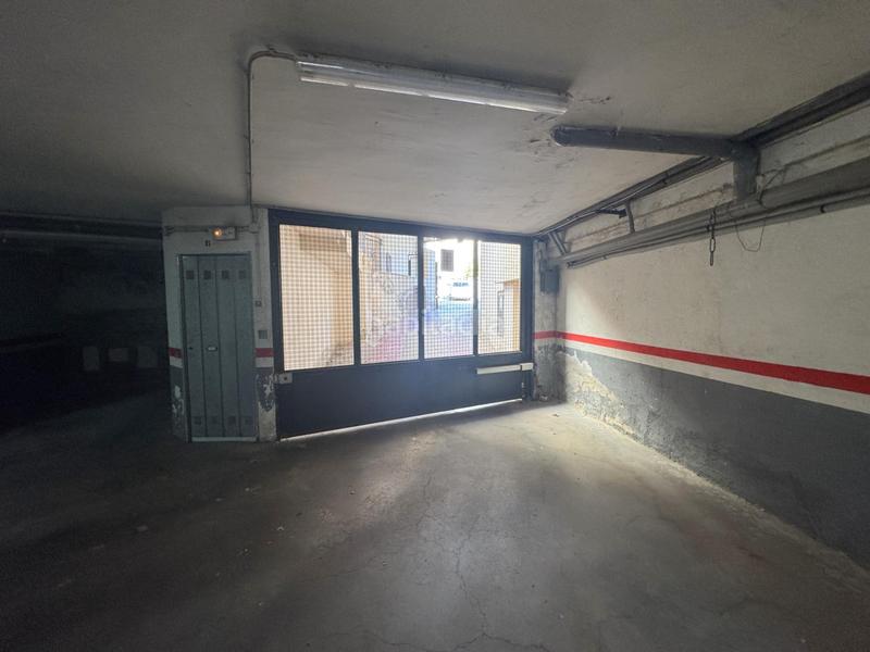 Foto fbddf1e2-2b1e-44d4-84c9-cfc0f540c45e. Appartement avec chauffage parking dans Sur Ávila