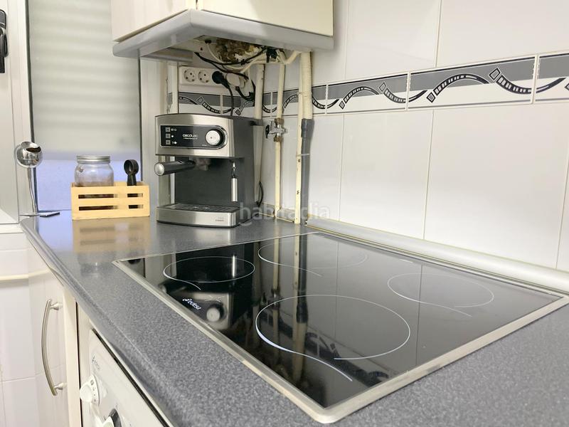 Foto 2903fee6-9b35-4c57-8f88-f2c6b3ab2aa1. Appartement avec chauffage dans Sur Ávila