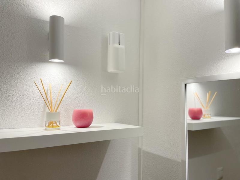 Foto 33970c5a-6024-49df-a3d4-a5eb8e4ae12c. Appartement avec chauffage dans Sur Ávila