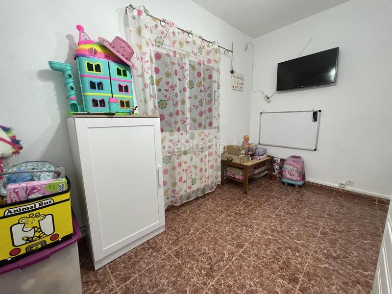 Foto 7bff1bd5-821b-4818-9846-d8d7f40d5976. Appartement avec chauffage dans Sur Ávila