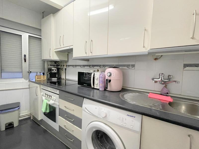 Foto d9d6d816-9e4c-41fd-9e0a-f824d3124133. Appartement avec chauffage dans Sur Ávila