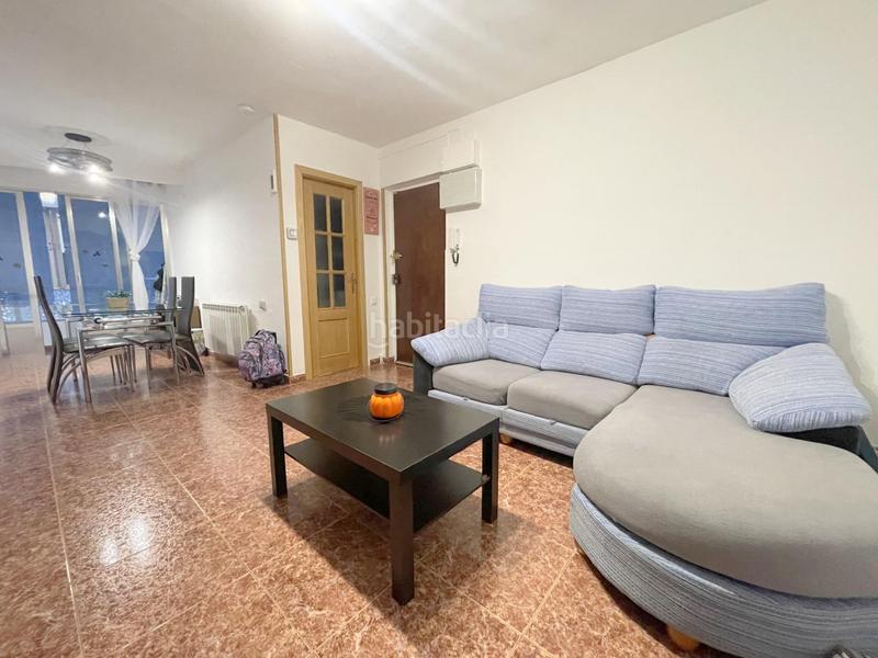 Foto db1abdc9-f71a-4232-aa75-1e89f53624d3. Appartement avec chauffage dans Sur Ávila