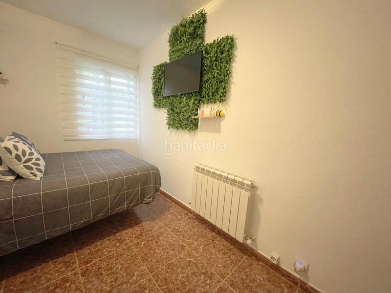 Foto 2888c29b-b167-4d85-8894-425799cad746. Flat with heating in Sur Ávila