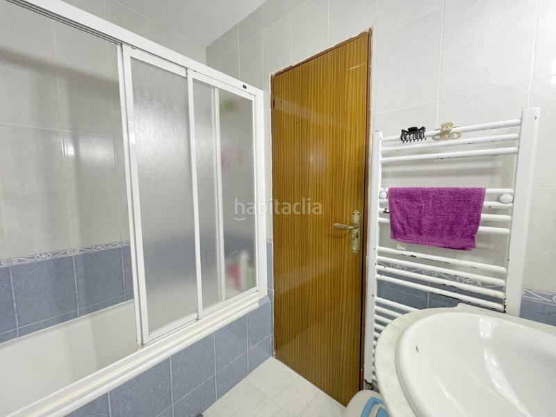 Foto bd13bdf5-9167-41fb-8239-b37b7457a83a. Flat with heating in Sur Ávila