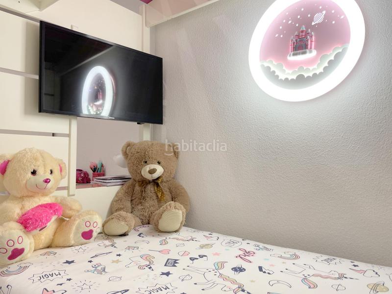 Foto e29ca784-0191-4092-8743-734420a1bf84. Flat with heating in Sur Ávila