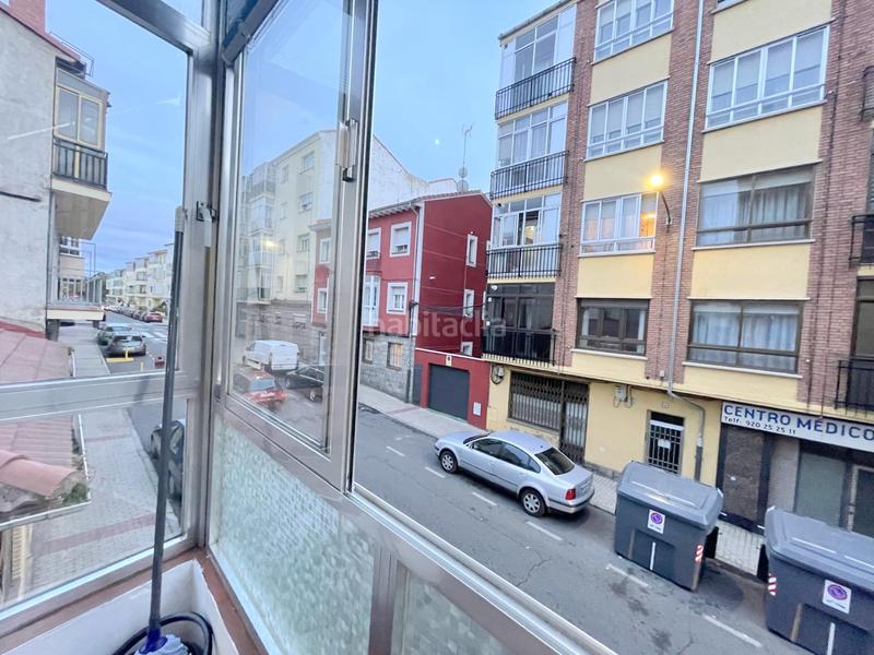 Foto 4ed67f86-d4d2-4fad-80c5-fd970d73c4e9. Pis amb calefacció a Sur Ávila