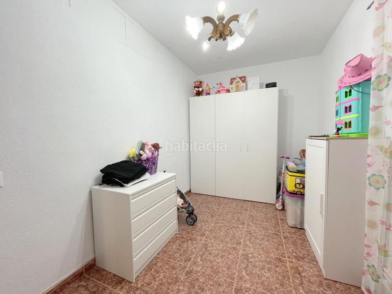 Foto dd41b4fb-8bd9-41df-b16e-c6d175e0ba58. Pis amb calefacció a Sur Ávila