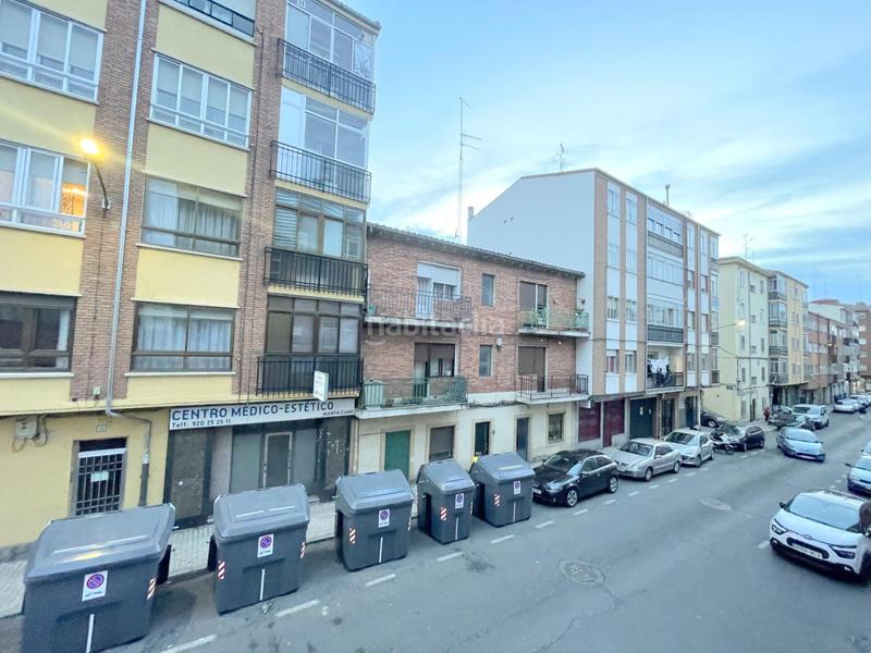 Foto 88dba8df-fcdf-4c33-94a7-362950a04858. Piso en Sur Ávila