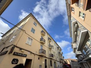 Etagenwohnung  Calle virgen de covadonga. Tu nuevo hogar te espera en la calle virgen de covadonga, ávila!