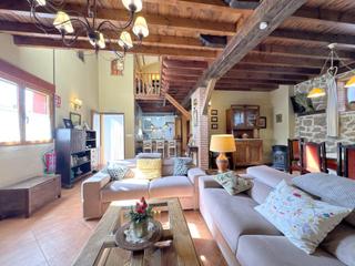 Xalet a Casas del Puerto de Villatoro. Dos casas con encanto en bonilla de la sierra ávila