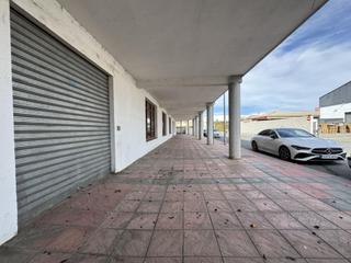 Local Comercial a Hervencias Altas - El Pinar