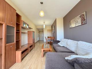 Pis a Universidad. Piso luminoso con garaje y trastero en el barrio universidad, áv