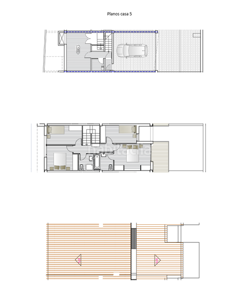 Foto 1ff7ba92-56e6-4c3d-bbc9-ce30d9398e08. Casa 190m<sup>2</sup> en carrer costa d'en blai 6 en Llers