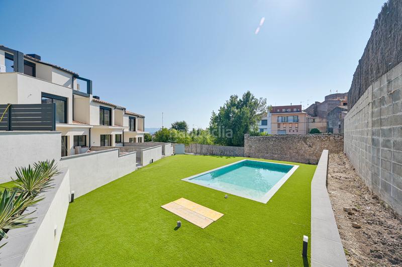 Foto 7ee32273-5fae-43af-b89e-14a56171c8a4. Casa 190m<sup>2</sup> en carrer costa d'en blai 6 en Llers