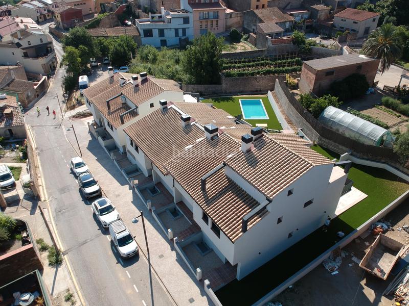 Foto 6f1e36a1-54bf-4f0b-b7c6-3c279ed02b41. Casa 190m<sup>2</sup> en carrer costa d'en blai 6 en Llers