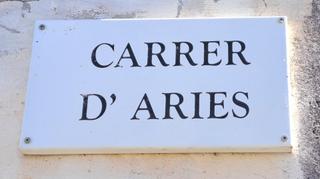 Terreno residencial en Olivella