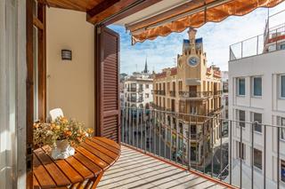 Piso en Centre. Piso en el corazon de sitges
