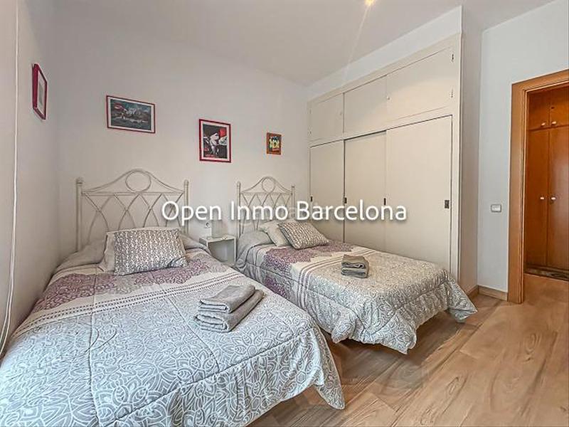 Foto 10927069-44c7-446d-a92d-cbee10547eee. Pis amb calefacció a Ametllers - Poble Sec Sitges