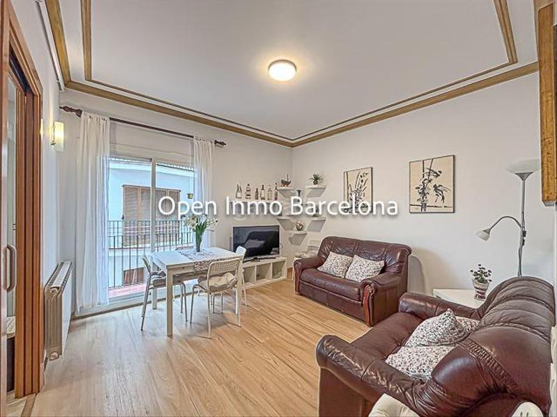 Foto 142e04ba-d659-4930-97f4-912915643244. Pis amb calefacció a Ametllers - Poble Sec Sitges