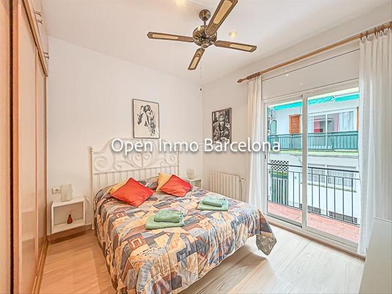 Foto 46878026-3d43-4a4b-bce8-8a0cf63db58c. Pis amb calefacció a Ametllers - Poble Sec Sitges