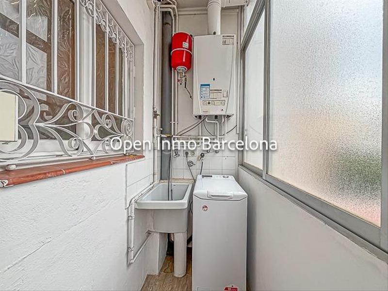 Foto 6b134460-fa46-4151-9c08-cfd35f523432. Pis amb calefacció a Ametllers - Poble Sec Sitges