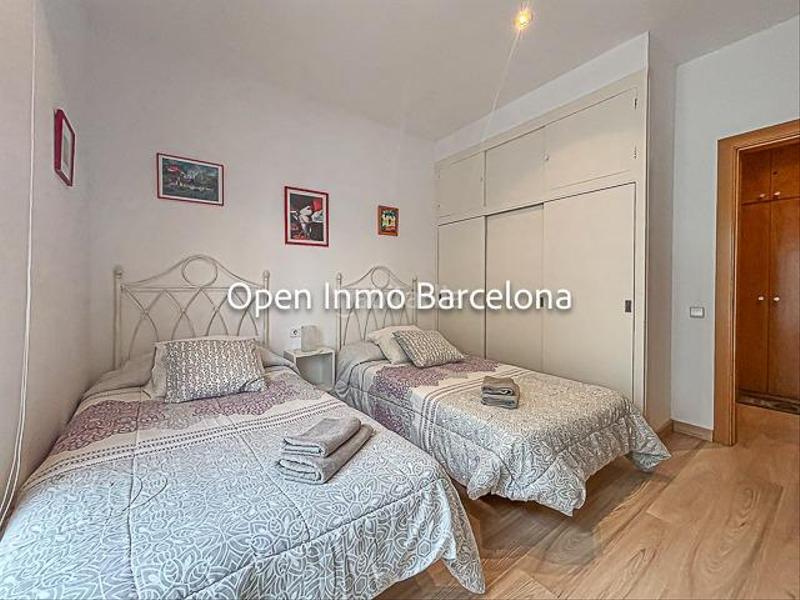 Foto 76110090-3fe8-49ef-b848-350c8e498bc0. Pis amb calefacció a Ametllers - Poble Sec Sitges