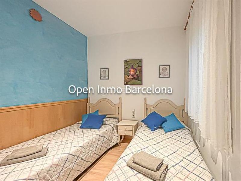 Foto 8aed57da-14b6-4d1f-8ba0-bd06f97fdb59. Pis amb calefacció a Ametllers - Poble Sec Sitges