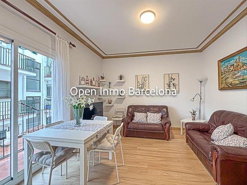 Foto 8b902cf4-0970-4a19-9b3a-9d0b5c5bc487. Pis amb calefacció a Ametllers - Poble Sec Sitges