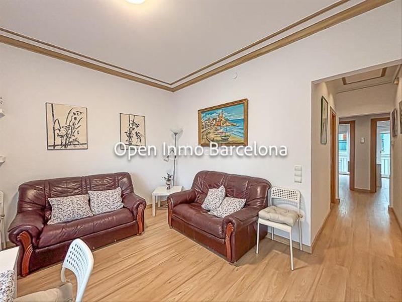 Foto a9415309-b891-4d54-8f09-2664446ee22a. Pis amb calefacció a Ametllers - Poble Sec Sitges