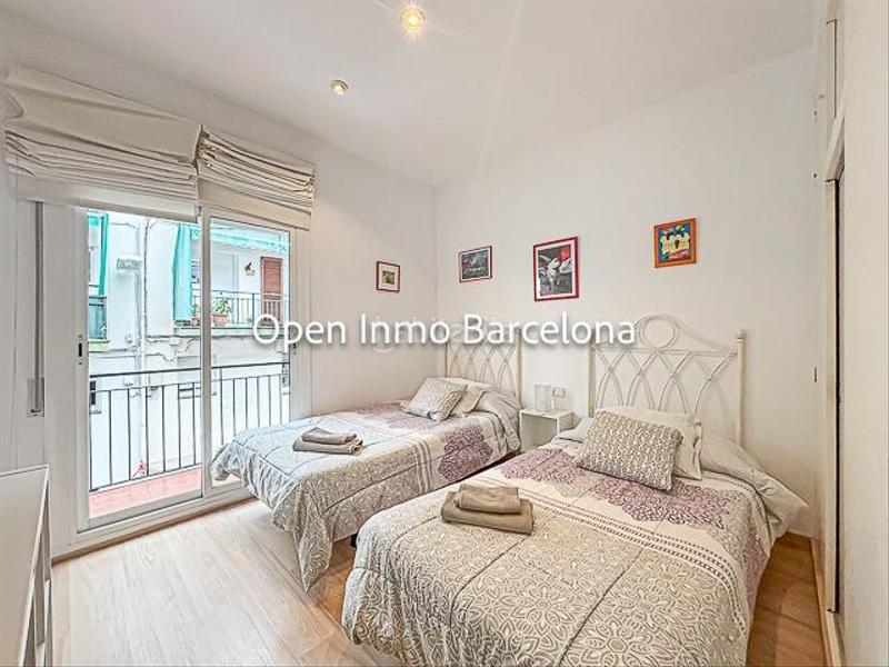 Foto c193383c-b829-472b-aa0c-5bd2602357b3. Pis amb calefacció a Ametllers - Poble Sec Sitges