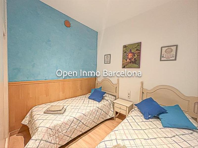 Foto ed955f7f-eefa-4cc8-b98e-14d5fe8cf799. Pis amb calefacció a Ametllers - Poble Sec Sitges