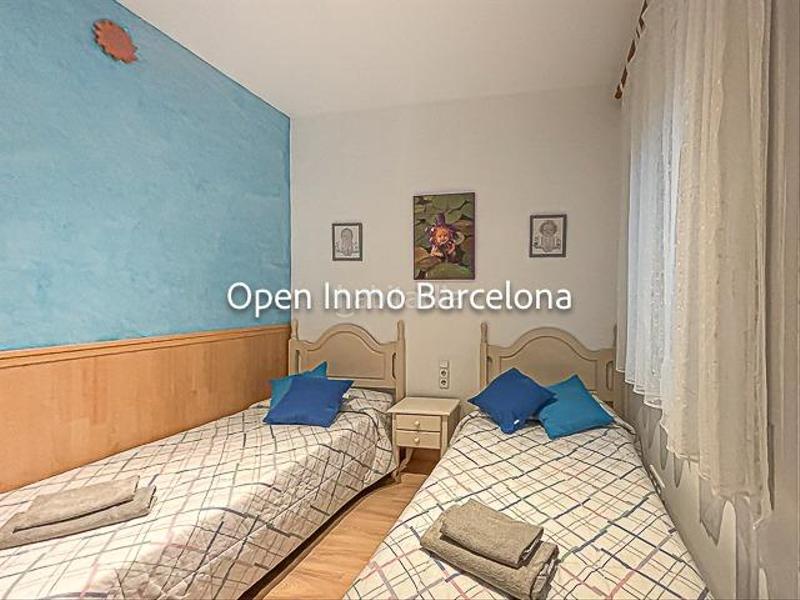 Foto ffdba15e-b586-413f-bbf4-b65e56a4d104. Pis amb calefacció a Ametllers - Poble Sec Sitges