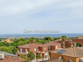 Maison dans Ciutat jard� Bonanova. Casa en venta en calafell zona bonanova