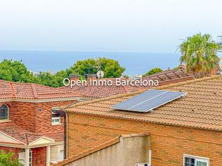 Casa in Ciutat jard Bonanova. Casa en venta en calafell zona bonanova