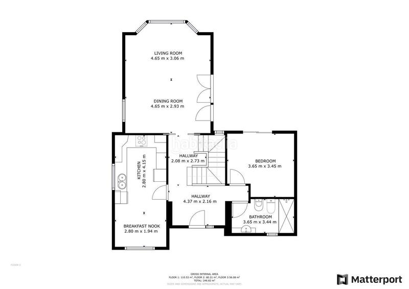 Foto 3aec91be-96cc-4702-8fdd-99fbd0a4be3a. Casa  en venta zona bonanova en Ciutat jardí Bonanova Calafell