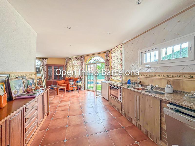 Foto b1e2053f-1aa6-4d10-8292-ad0bb07b8bf5. Casa  en venta zona bonanova en Ciutat jardí Bonanova Calafell