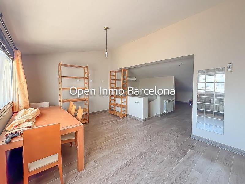 Foto 94c40014-c66e-49b3-838b-d5d8ef420c01. Casa con riscaldamento parcheggio in Centre Sant Pere de Ribes