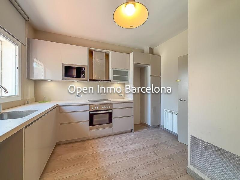 Foto a16ee0ab-93b8-4efd-9e02-f09cd46ac14f. Casa con riscaldamento parcheggio in Centre Sant Pere de Ribes