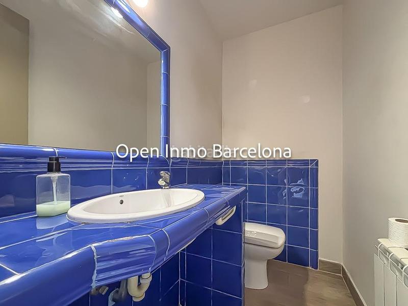Foto c092e5b0-ae20-40c5-aa71-206f05ab7dc6. Casa con riscaldamento parcheggio in Centre Sant Pere de Ribes