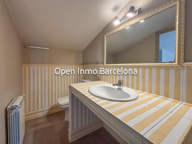 Foto c7424ce8-6301-4844-90d4-50da7646d5f4. Casa con riscaldamento parcheggio in Centre Sant Pere de Ribes