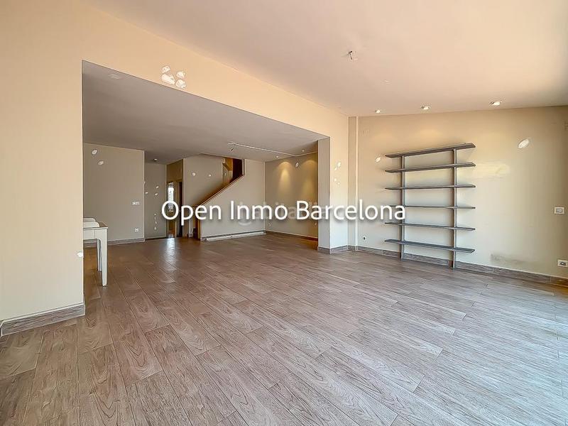 Foto ce8499a1-16e0-43a6-bb87-9b99c5cc99f8. Casa con riscaldamento parcheggio in Centre Sant Pere de Ribes