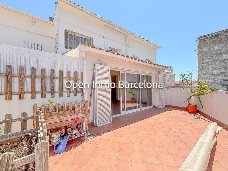 Foto daf134af-c501-4a69-8983-a5d3085975ce. Casa con riscaldamento parcheggio in Centre Sant Pere de Ribes