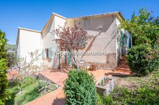 Maison à Olivella. Casa en olivella zona mas mestre