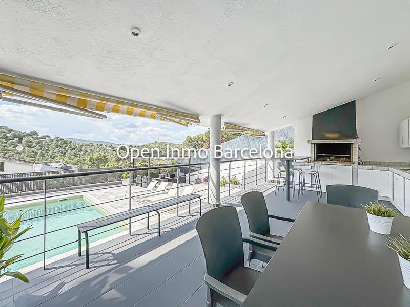 Foto 033d4a5f-cf62-4871-8bd7-a17050050985. Maison avec chauffage piscine dans Canyelles