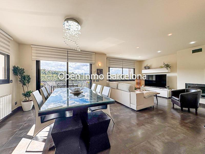 Foto 1e6002e3-589e-40c7-80e8-ed9e40e6264e. Maison avec chauffage piscine dans Canyelles