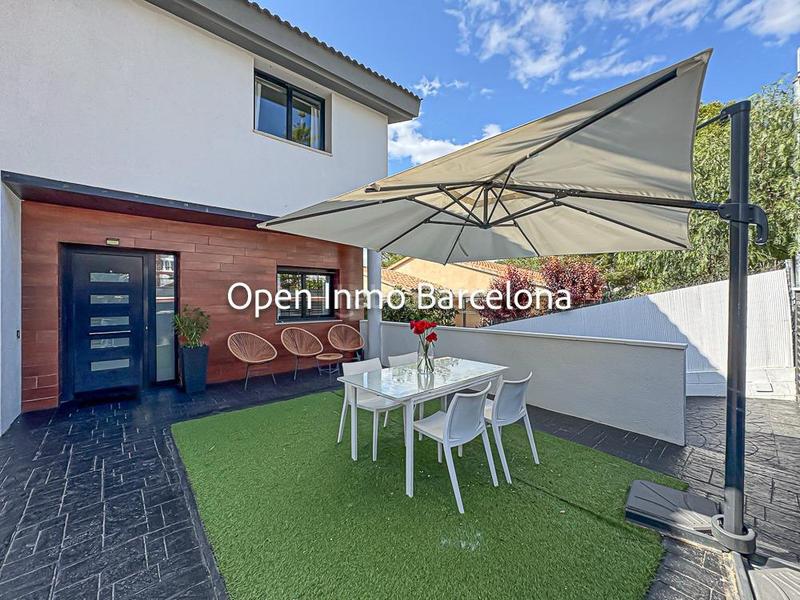 Foto 20bb8706-ba02-4f6b-a2ff-b119842d9a29. Maison avec chauffage piscine dans Canyelles