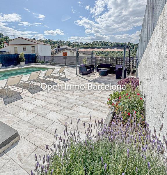 Foto 283eea3e-9f22-4bc7-bae8-c5a7bad9ac63. Maison avec chauffage piscine dans Canyelles