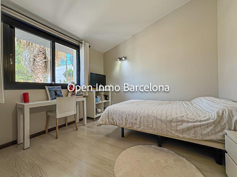 Foto 36eeaa4f-70fd-40fa-8346-44e6e115d952. Maison avec chauffage piscine dans Canyelles