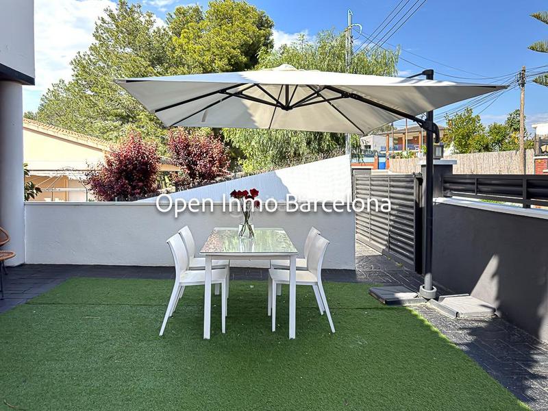 Foto 3bf29ee6-5491-4bdd-bb7d-fa9730dd78cd. Maison avec chauffage piscine dans Canyelles